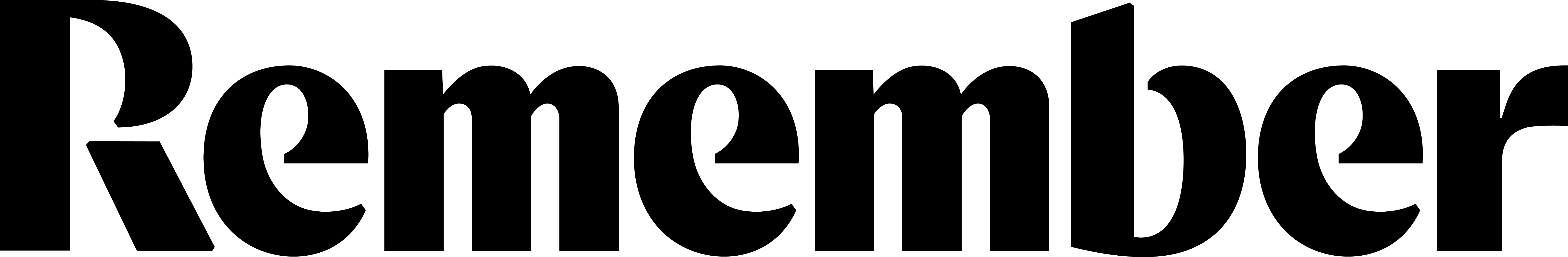 리멤버